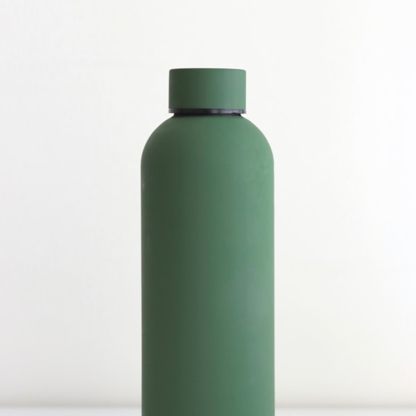 Squeeze de Alumínio 500ml