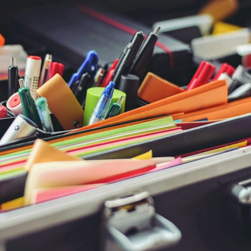 Kit Escritório Executivo