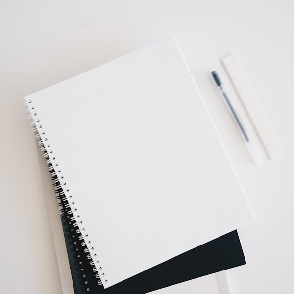 Caderno Moleskine Executivo